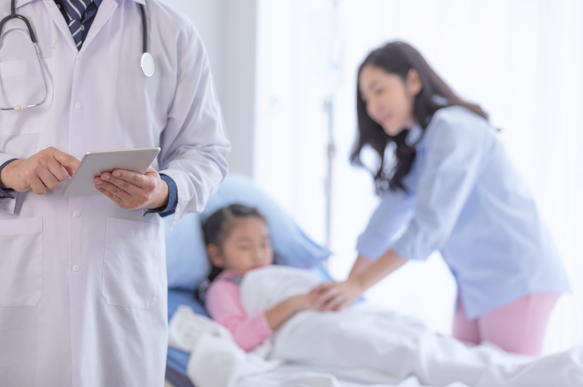child health checkup